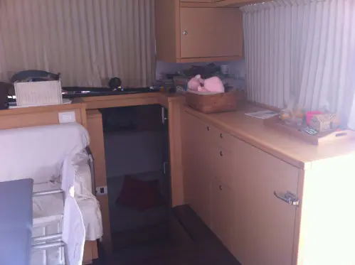 Boat Image
