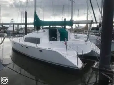 Renaissance 320XL Used Sail