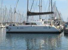 Used Sail Catamaran for Sale 2009 Lagoon 440 Boat Highlights Image Gallery