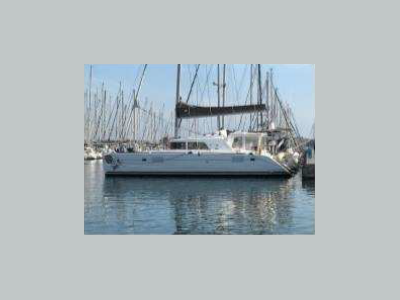 Used Sail Catamaran for Sale 2009 Lagoon 440 Boat Highlights Image Gallery