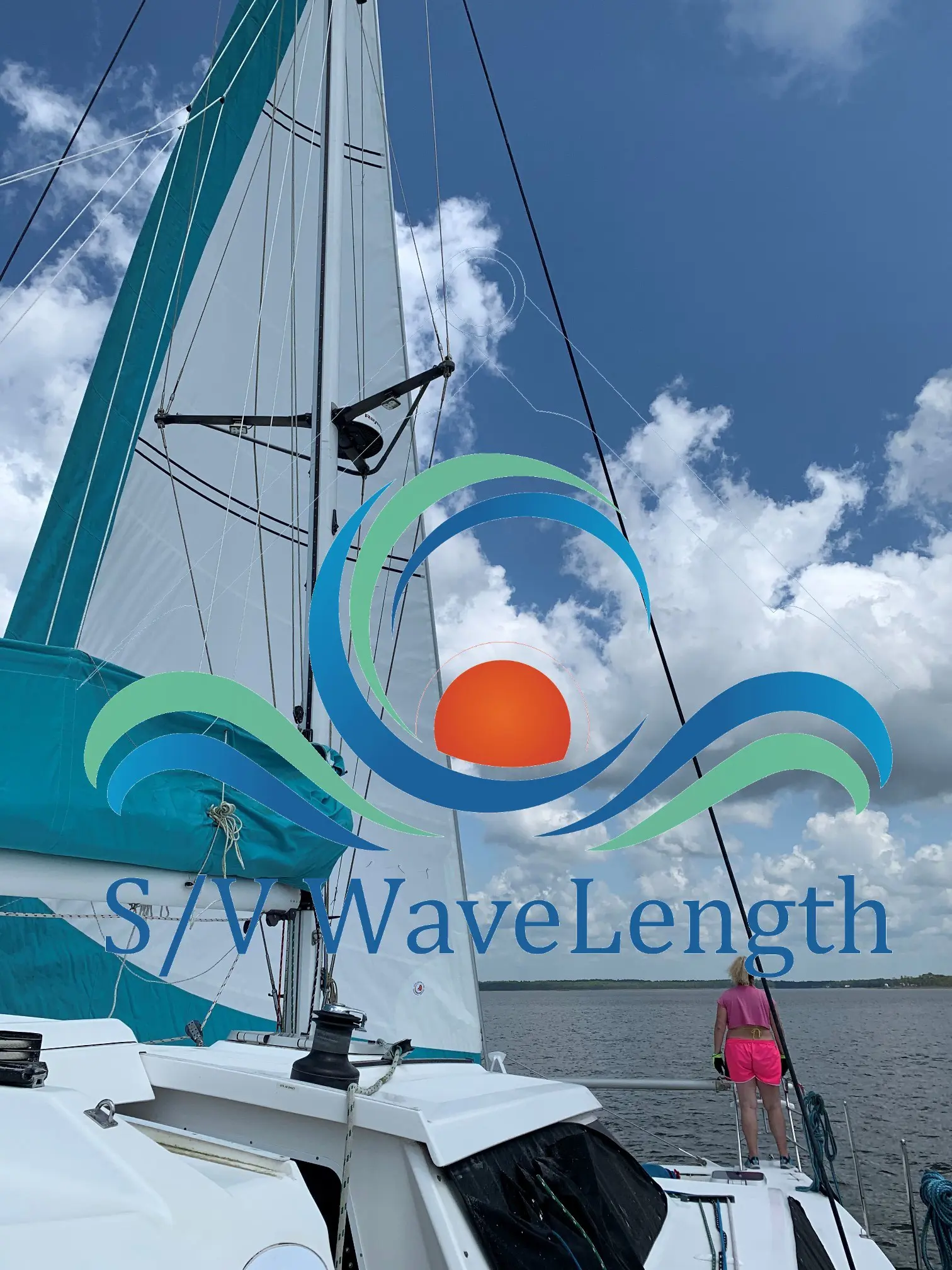 Used Sail Catamaran for Sale 2003 Perry 43 Passagemaker Boat Highlights Image Gallery