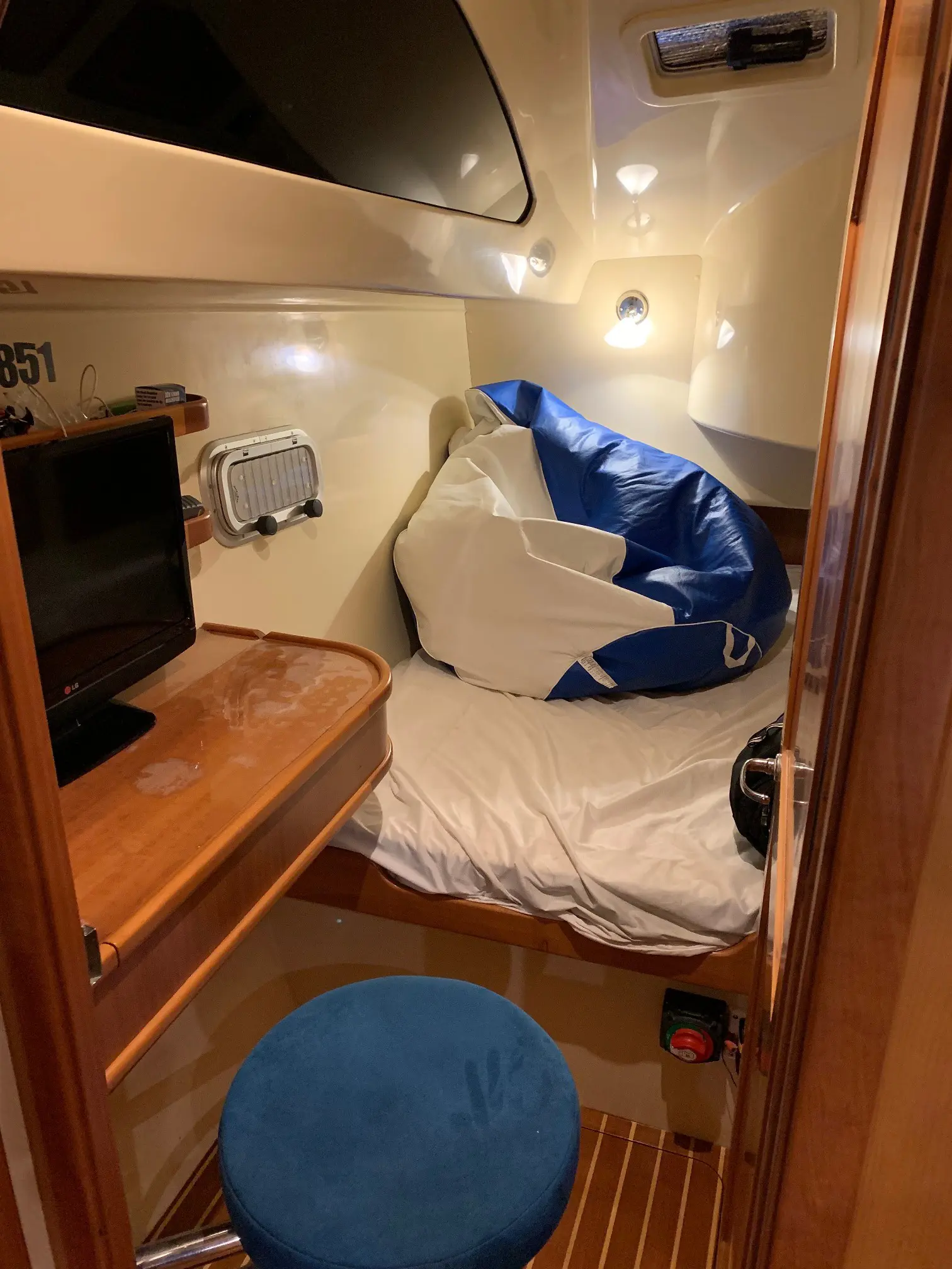 Boat Image