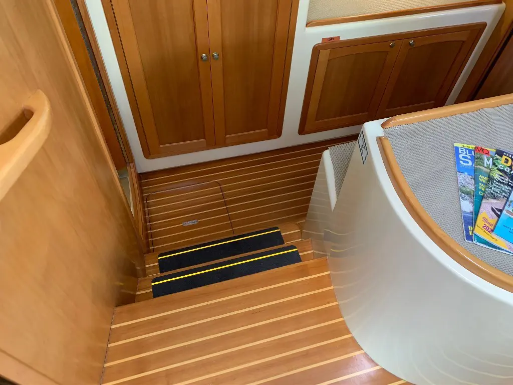 Boat Image