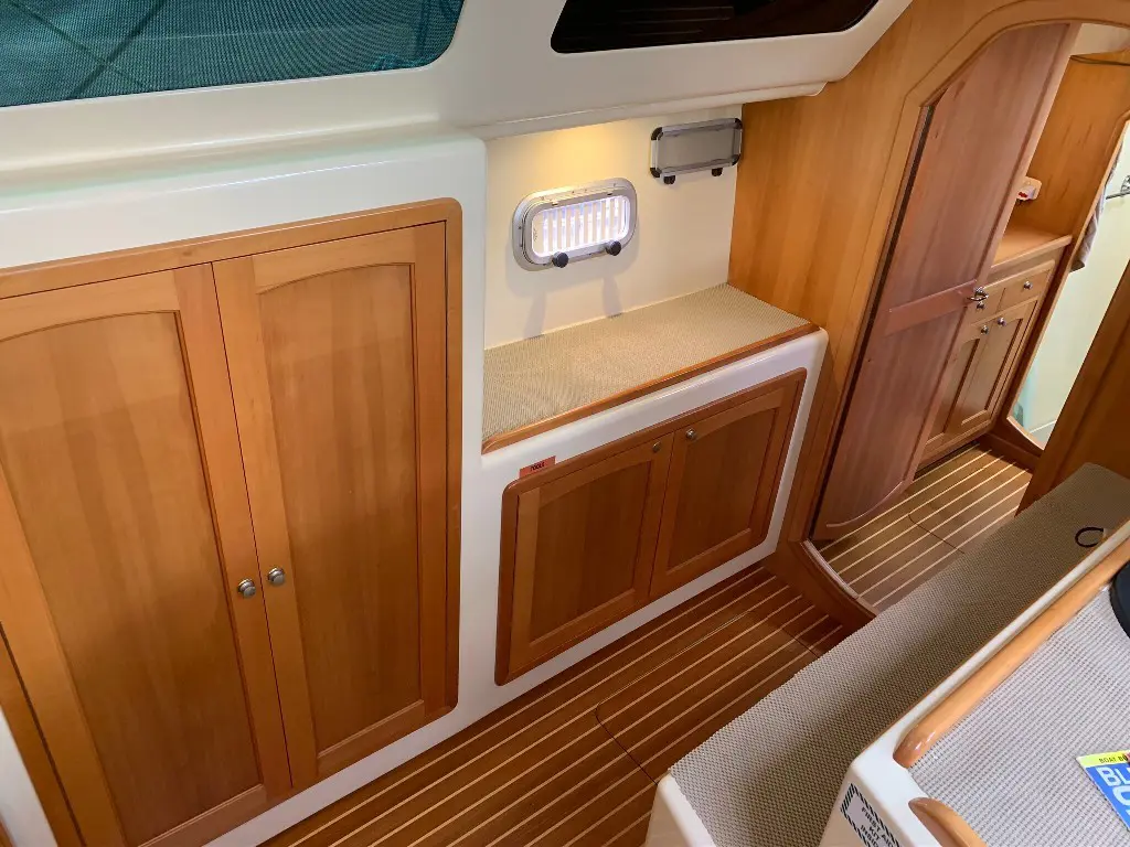 Boat Image