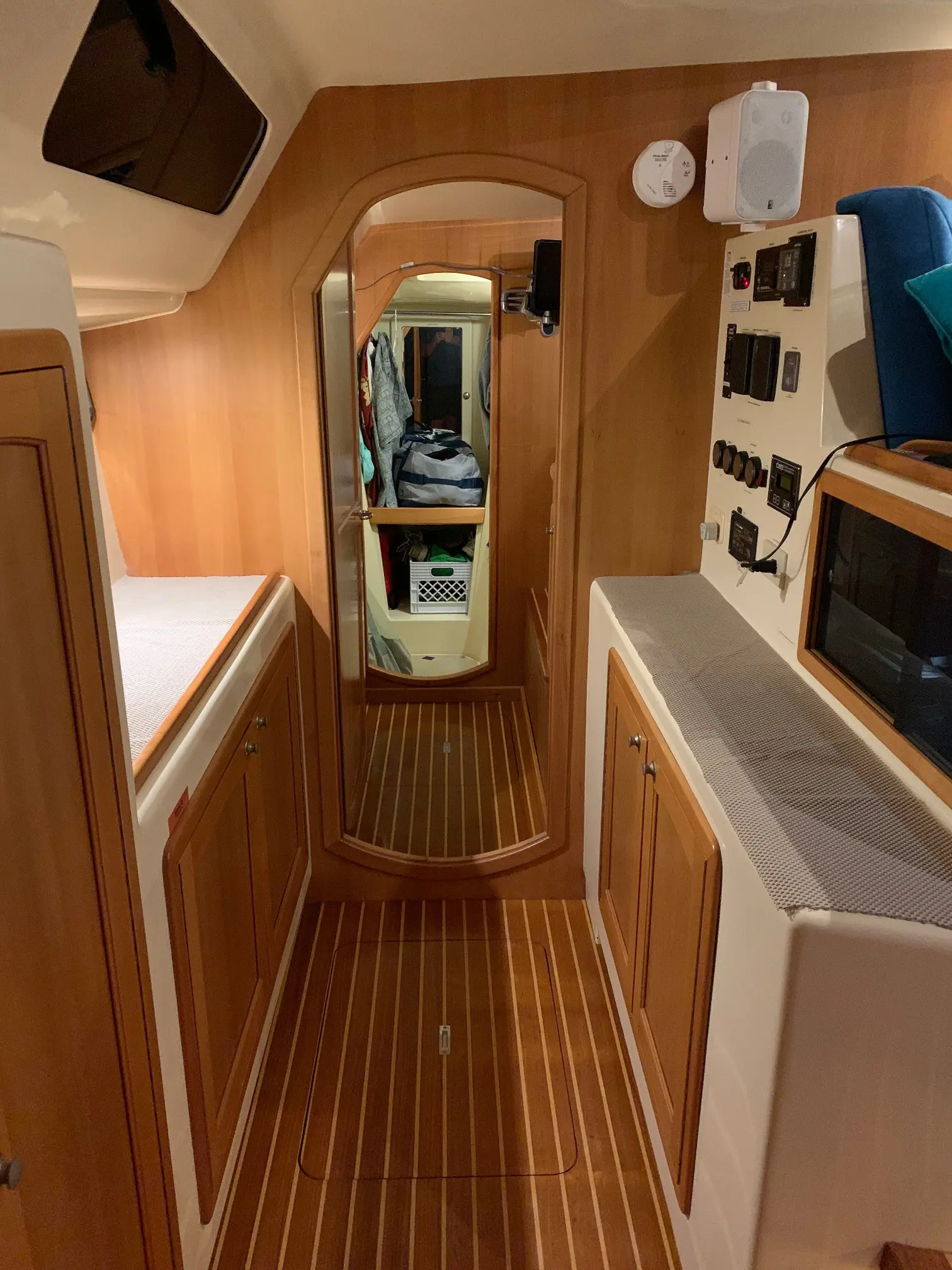 Boat Image