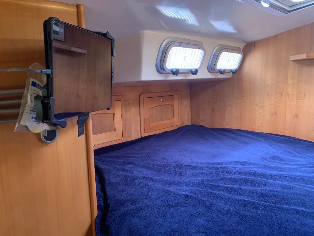 Boat Image