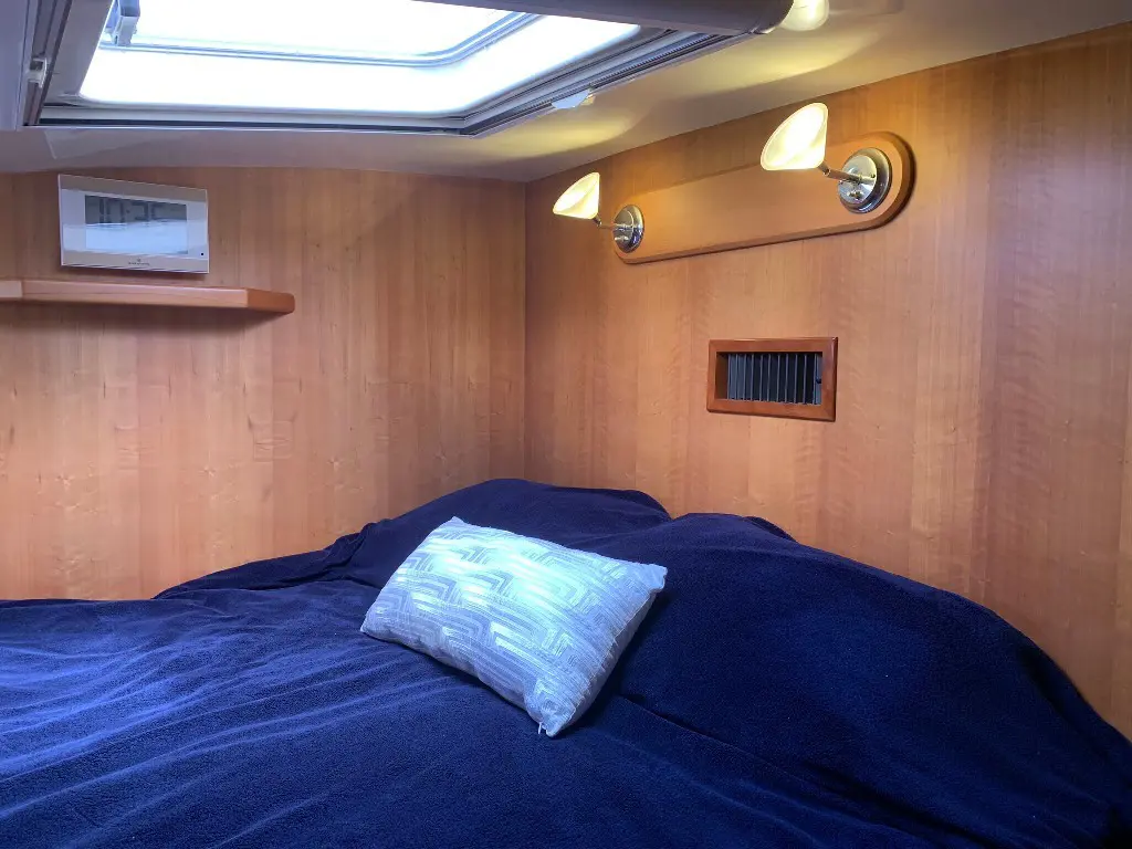 Boat Image