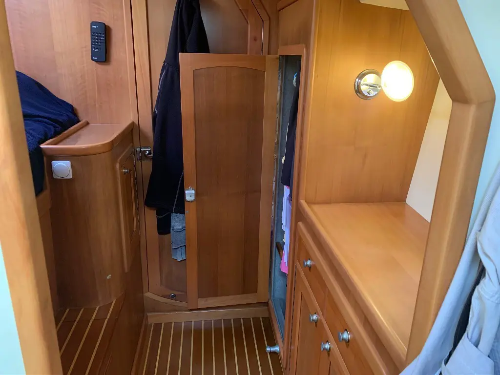 Boat Image