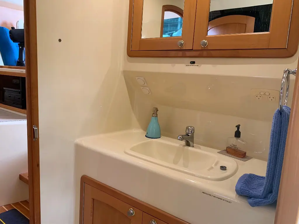 Boat Image
