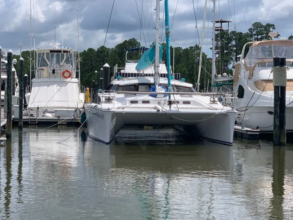 Boat Image