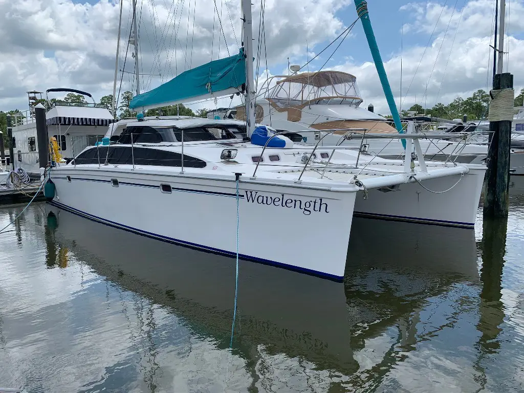 Boat Image