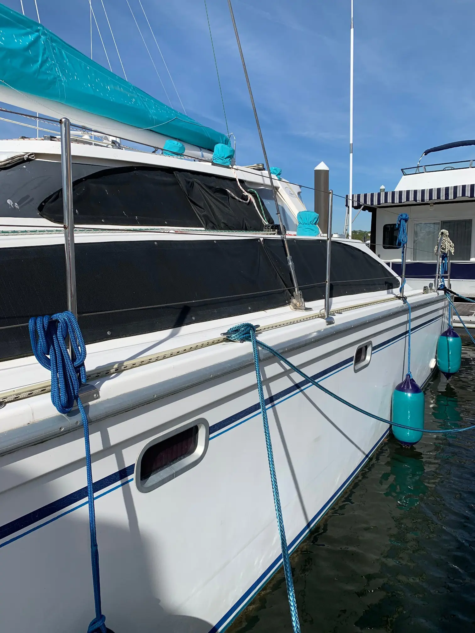 Boat Image