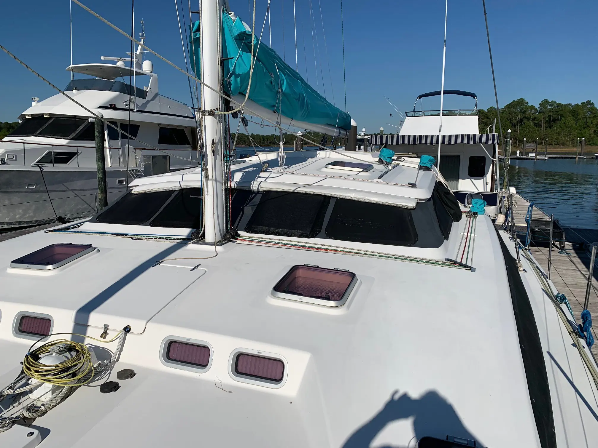 Boat Image
