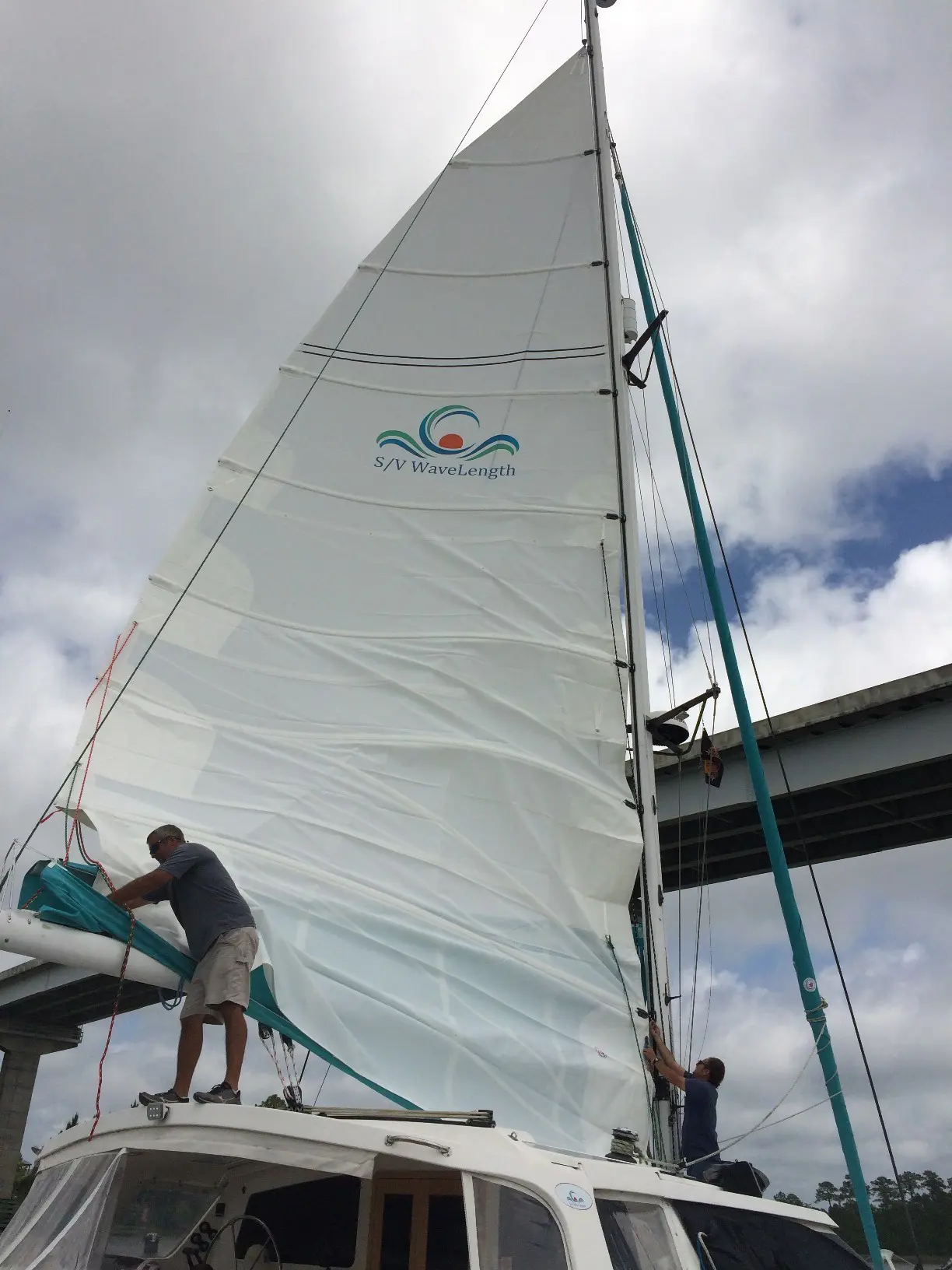 Boat Image