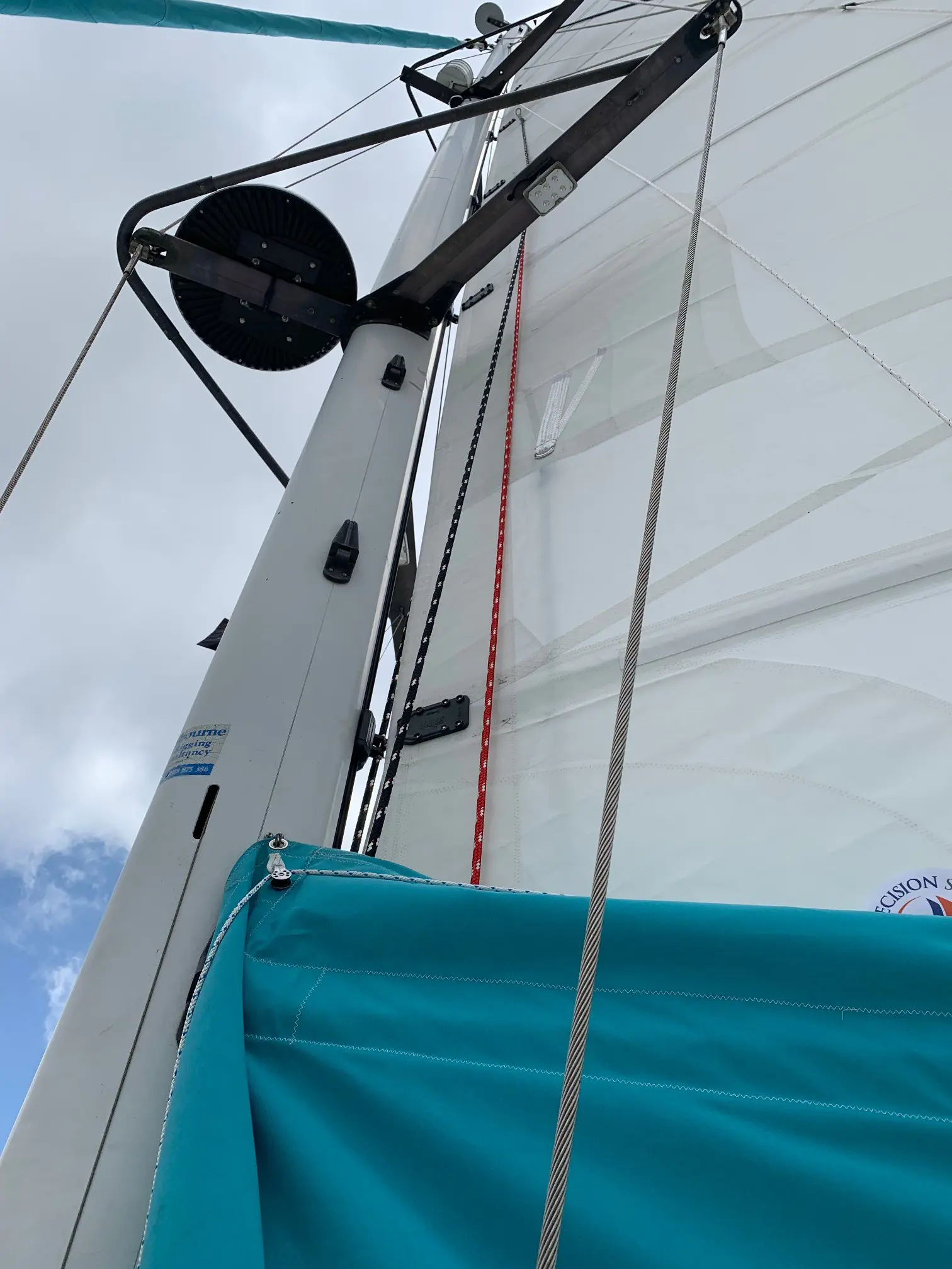 Boat Image