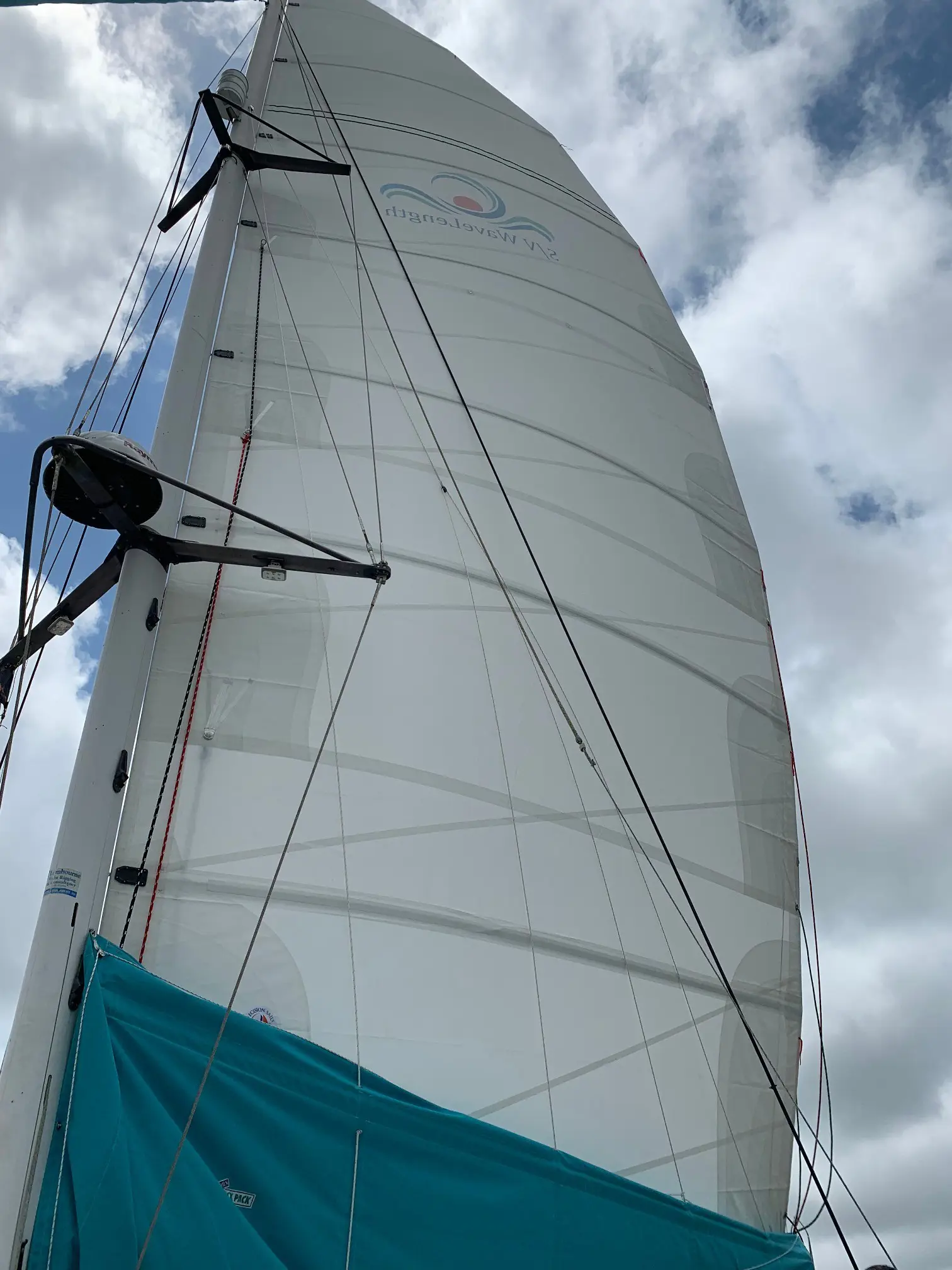 Boat Image