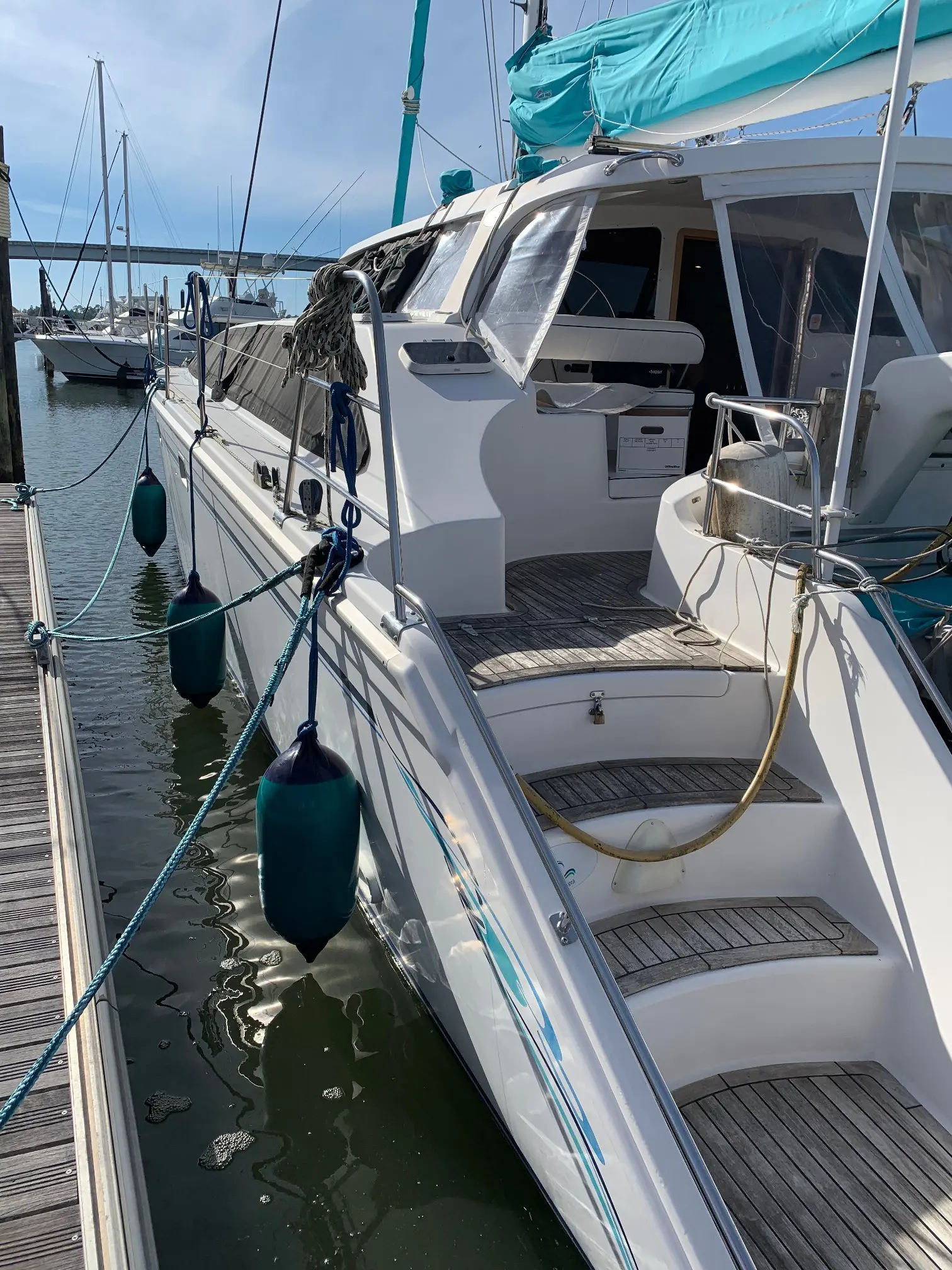 Boat Image