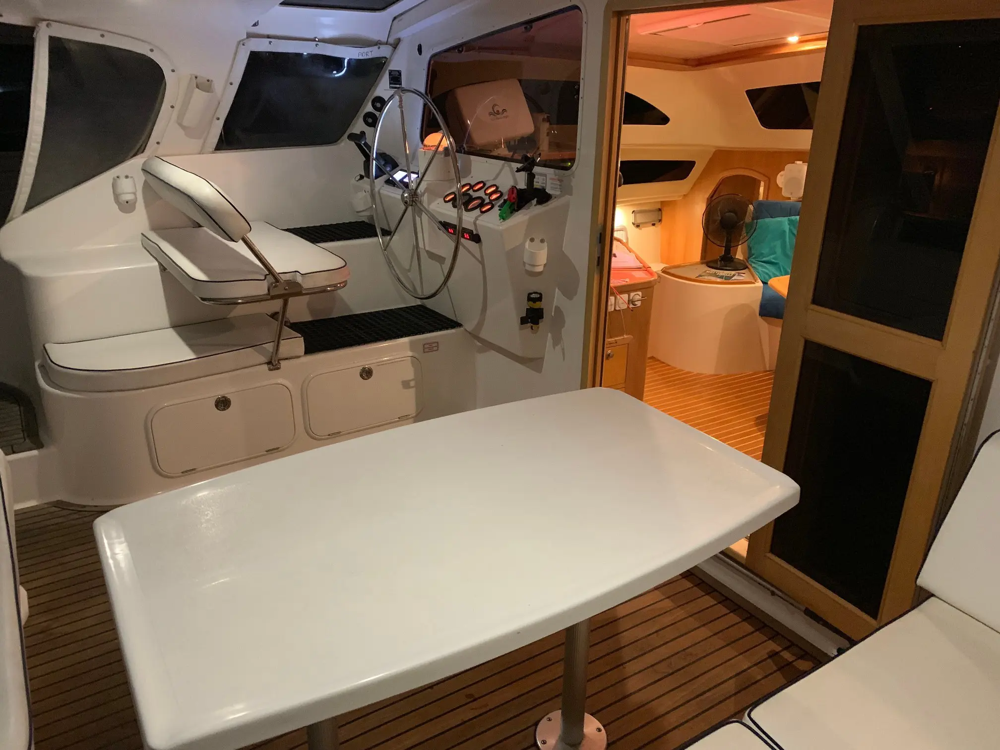 Boat Image