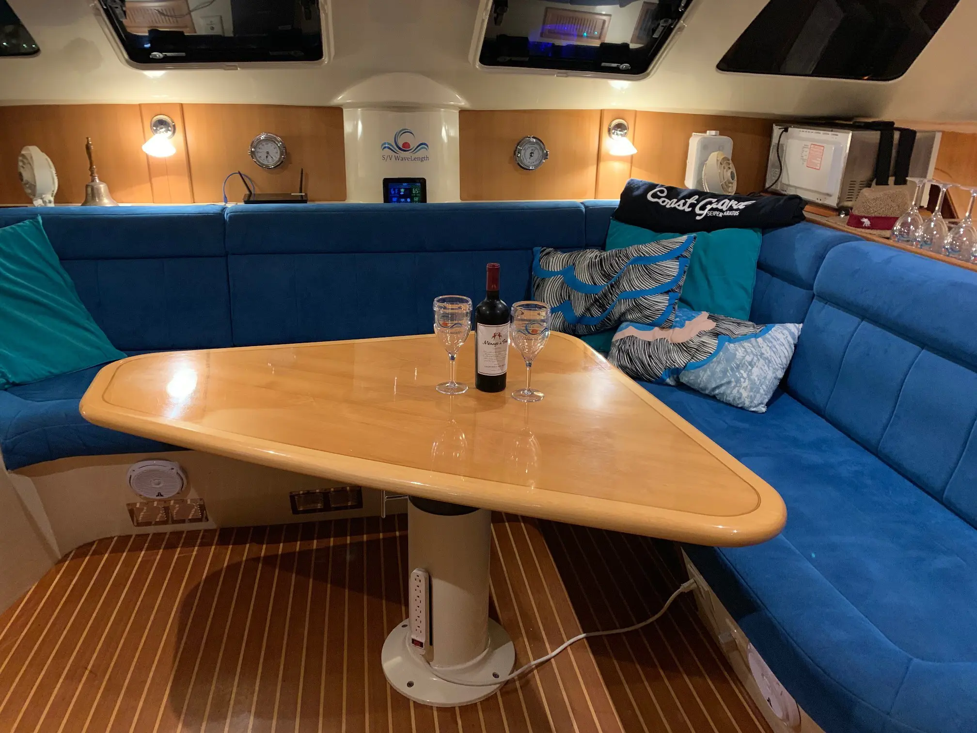 Boat Image