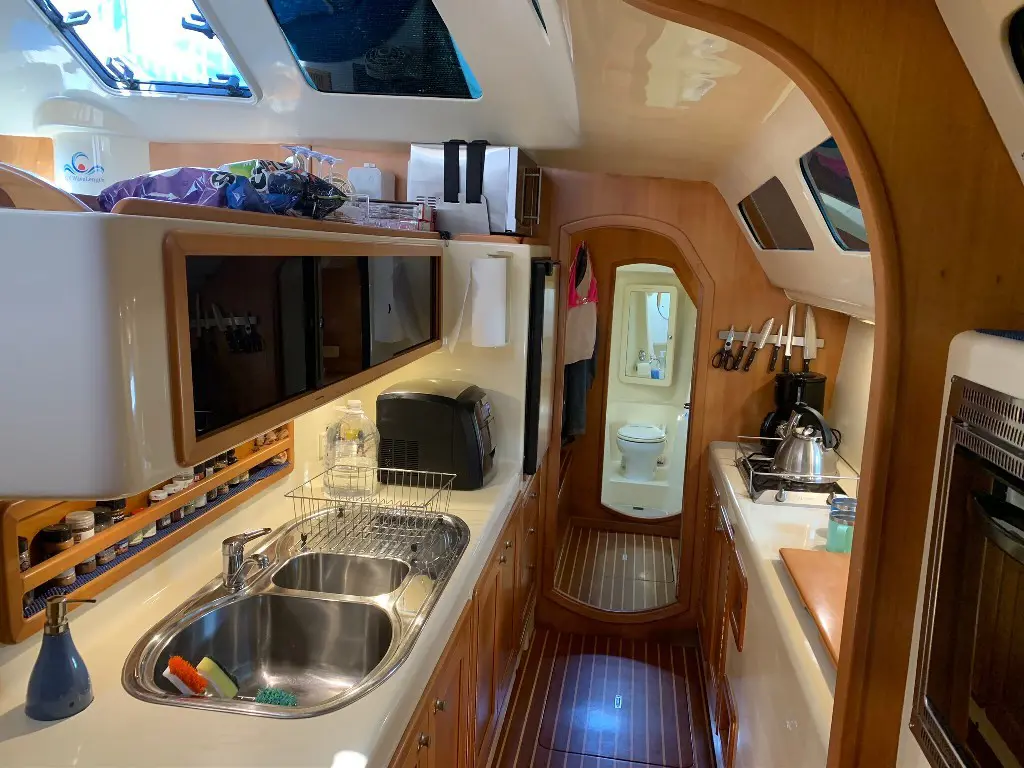 Boat Image