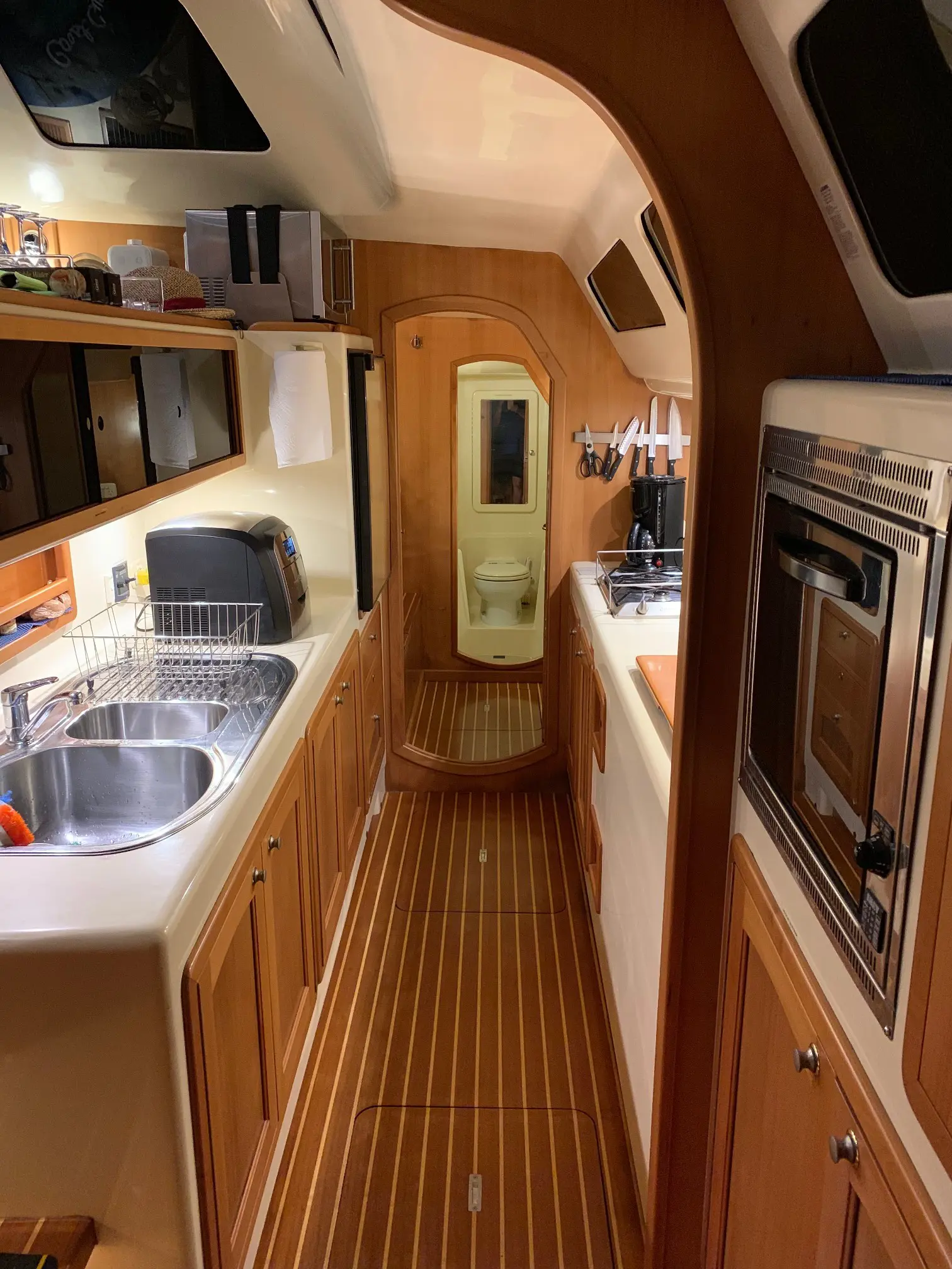 Boat Image
