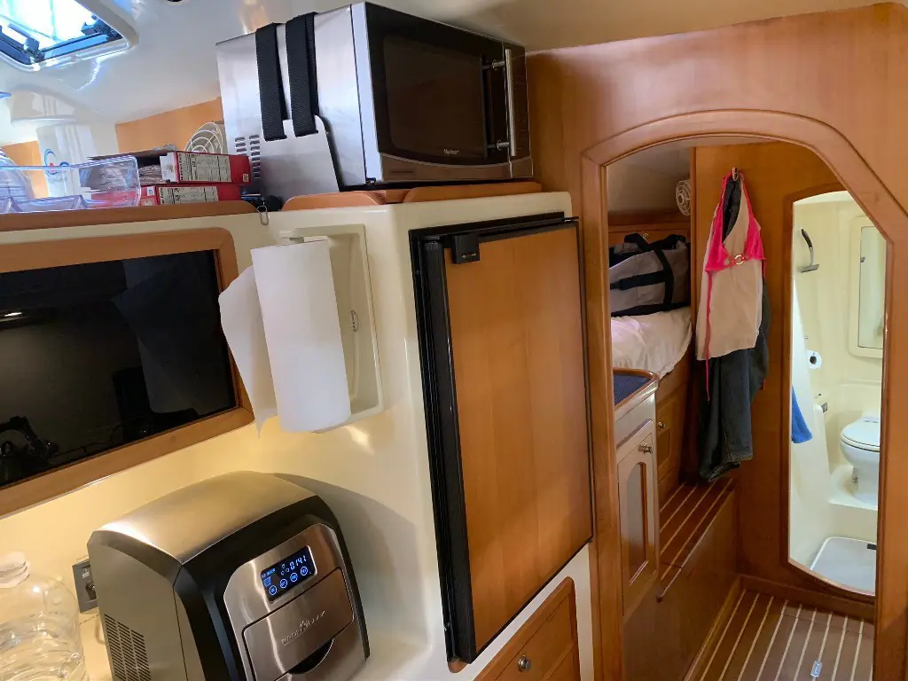 Boat Image