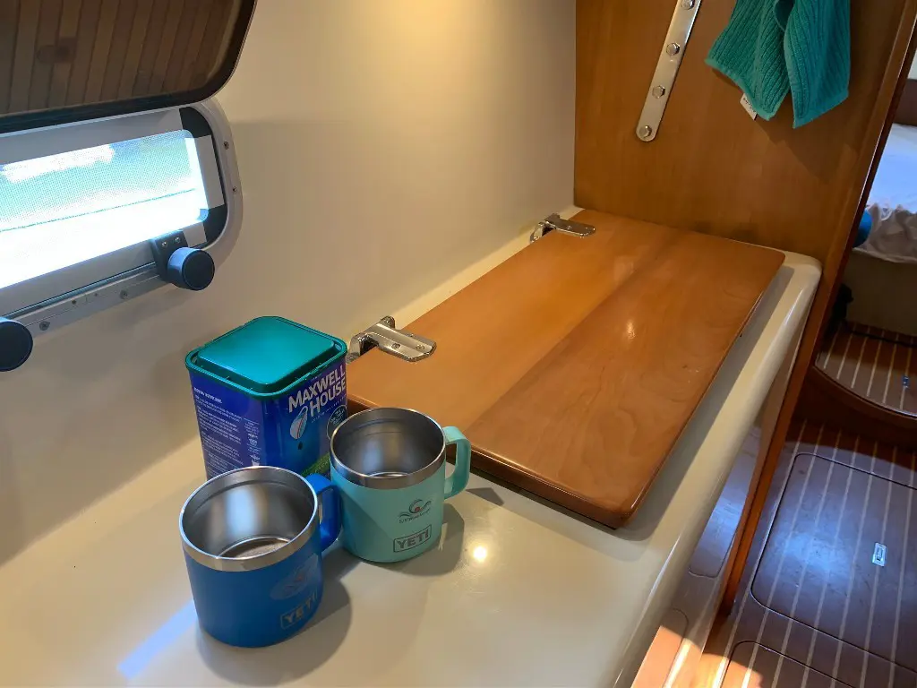Boat Image
