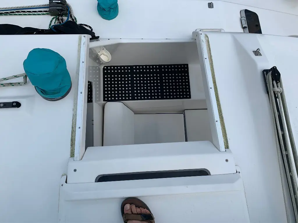 Boat Image