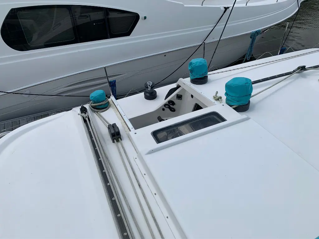 Boat Image