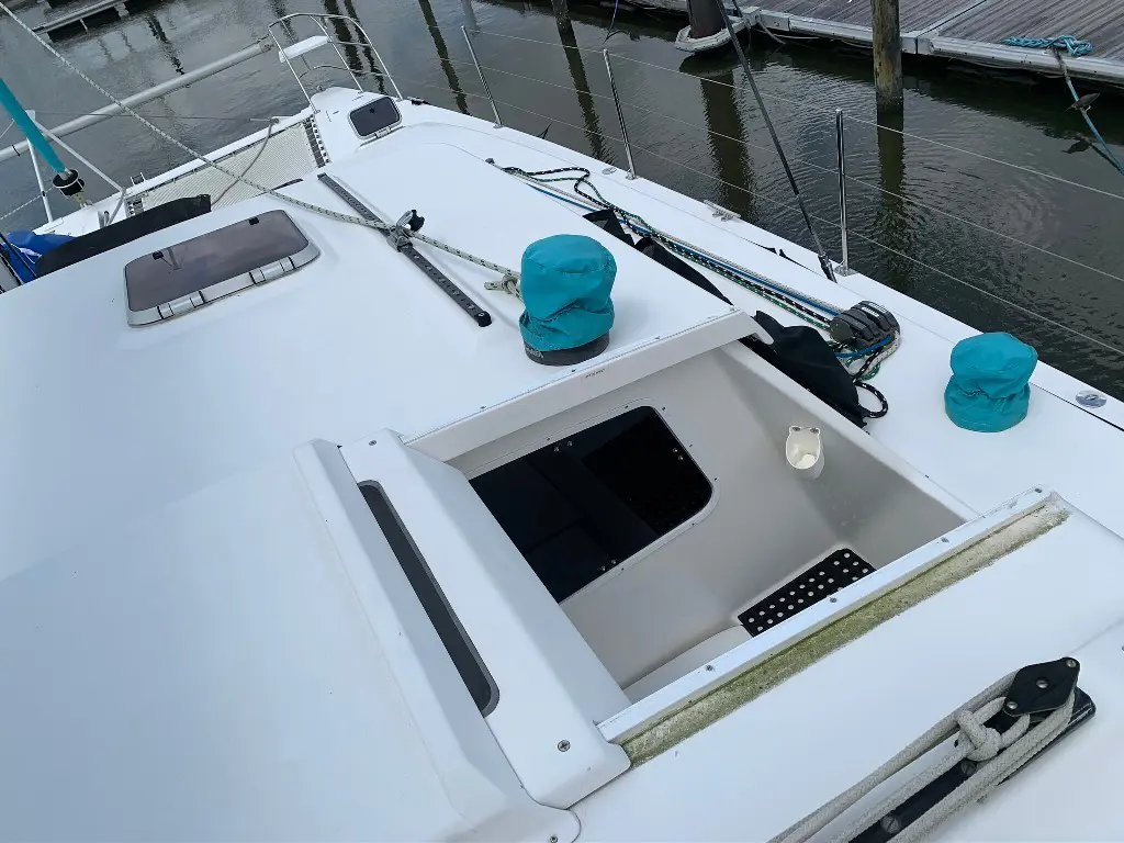 Boat Image