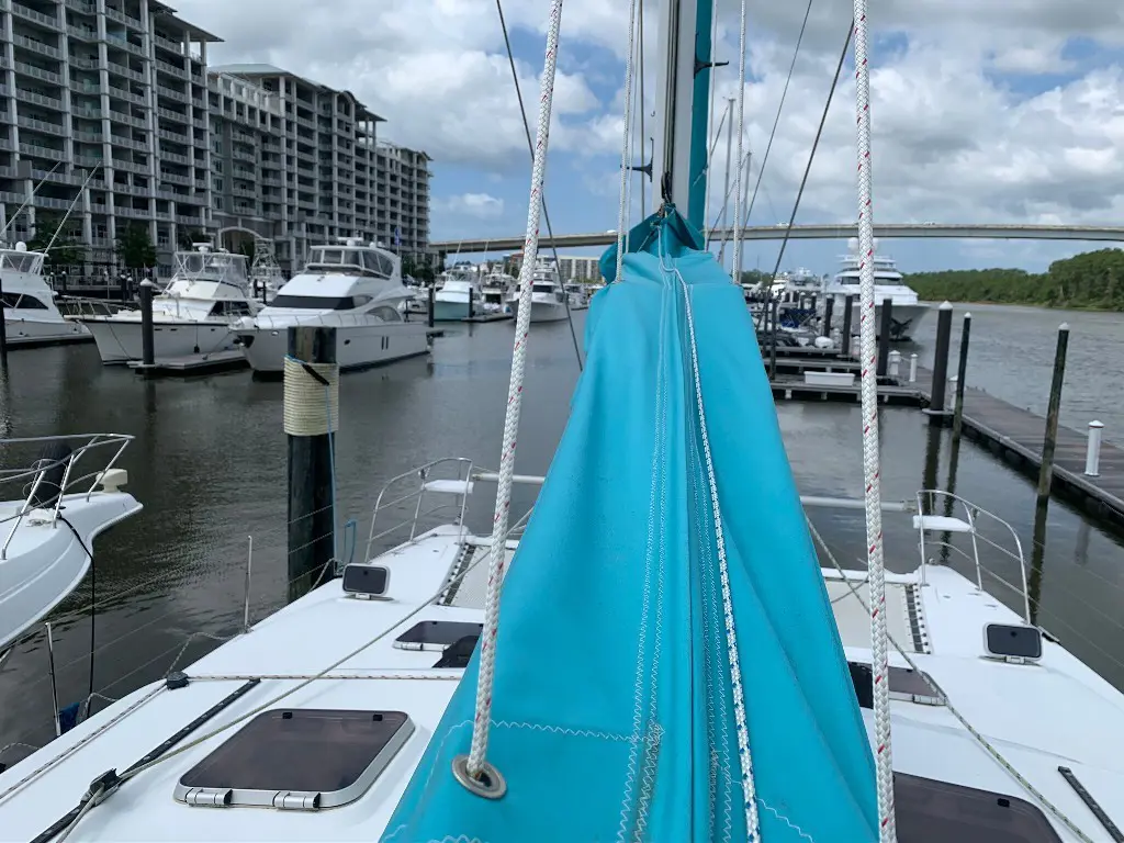 Boat Image