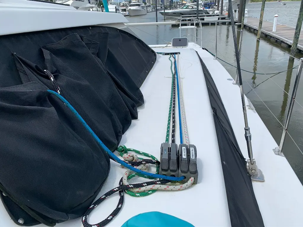 Boat Image