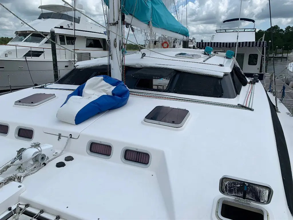 Boat Image