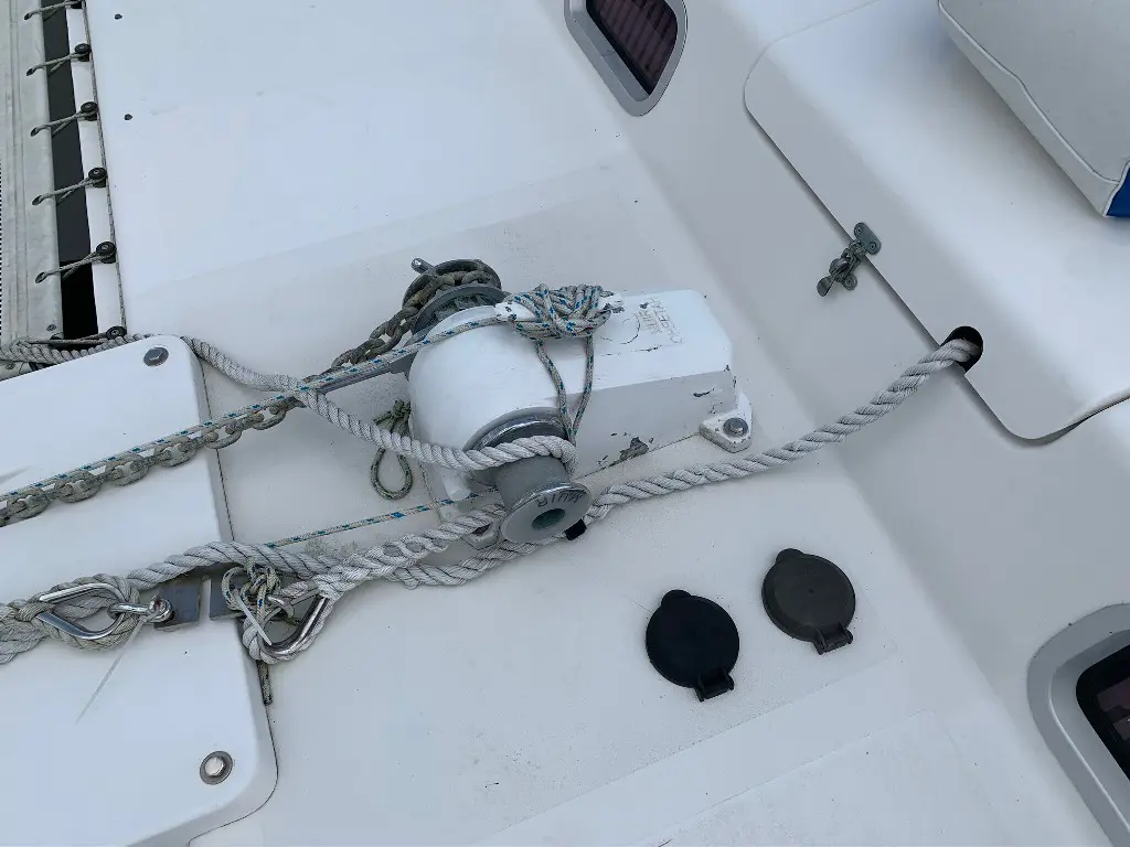 Boat Image