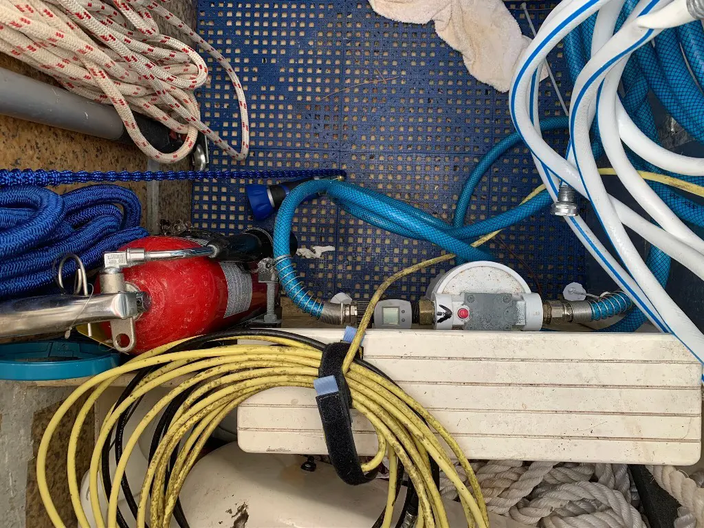 Boat Image