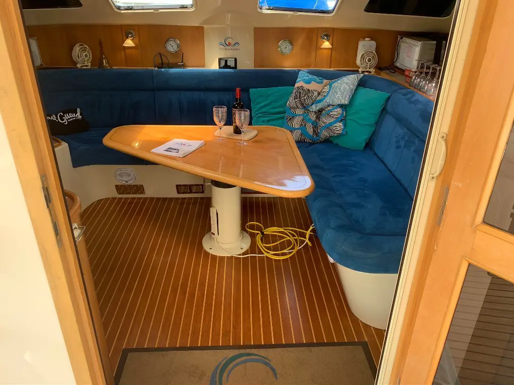 Boat Image