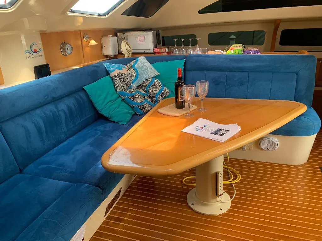 Boat Image