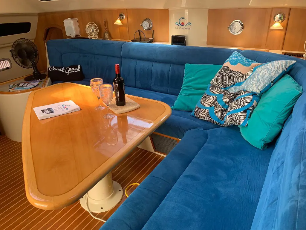 Boat Image