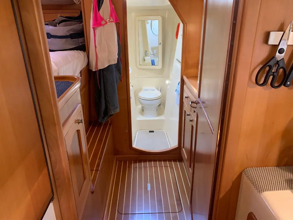Boat Image