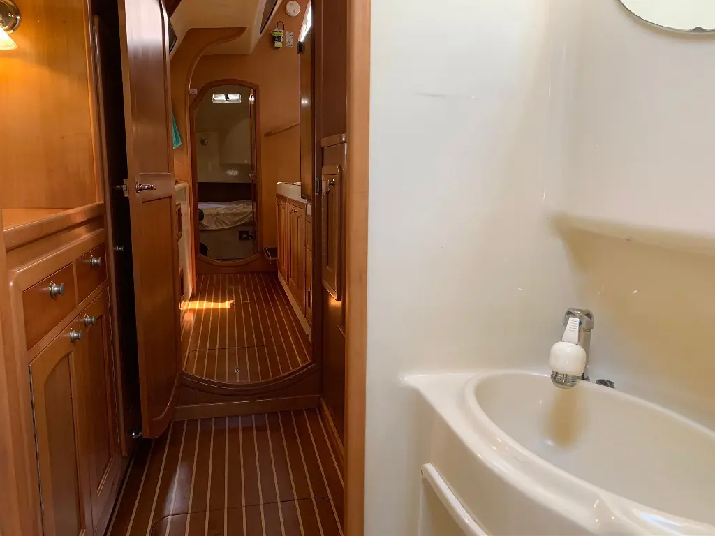 Boat Image