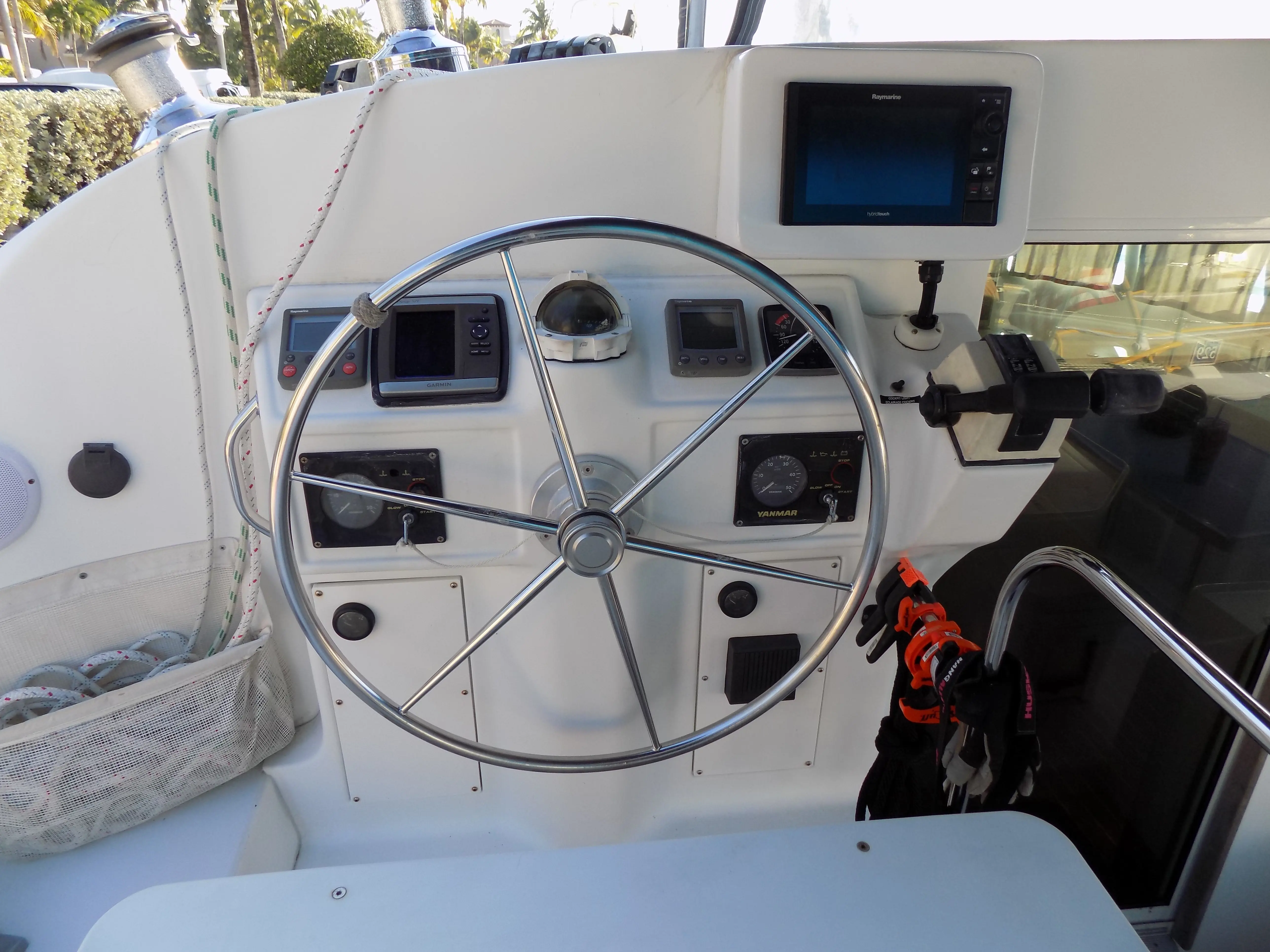 Boat Image