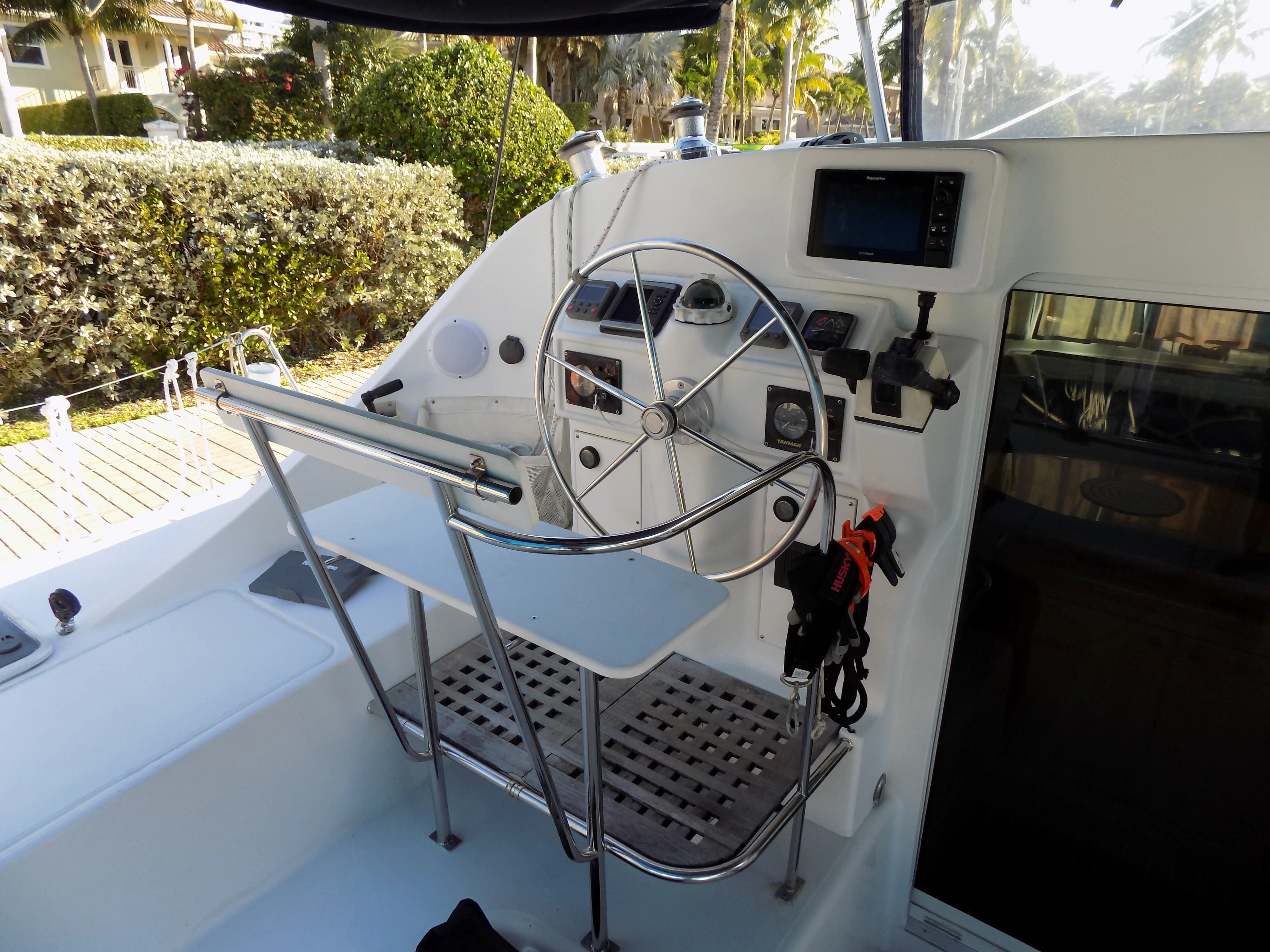Boat Image