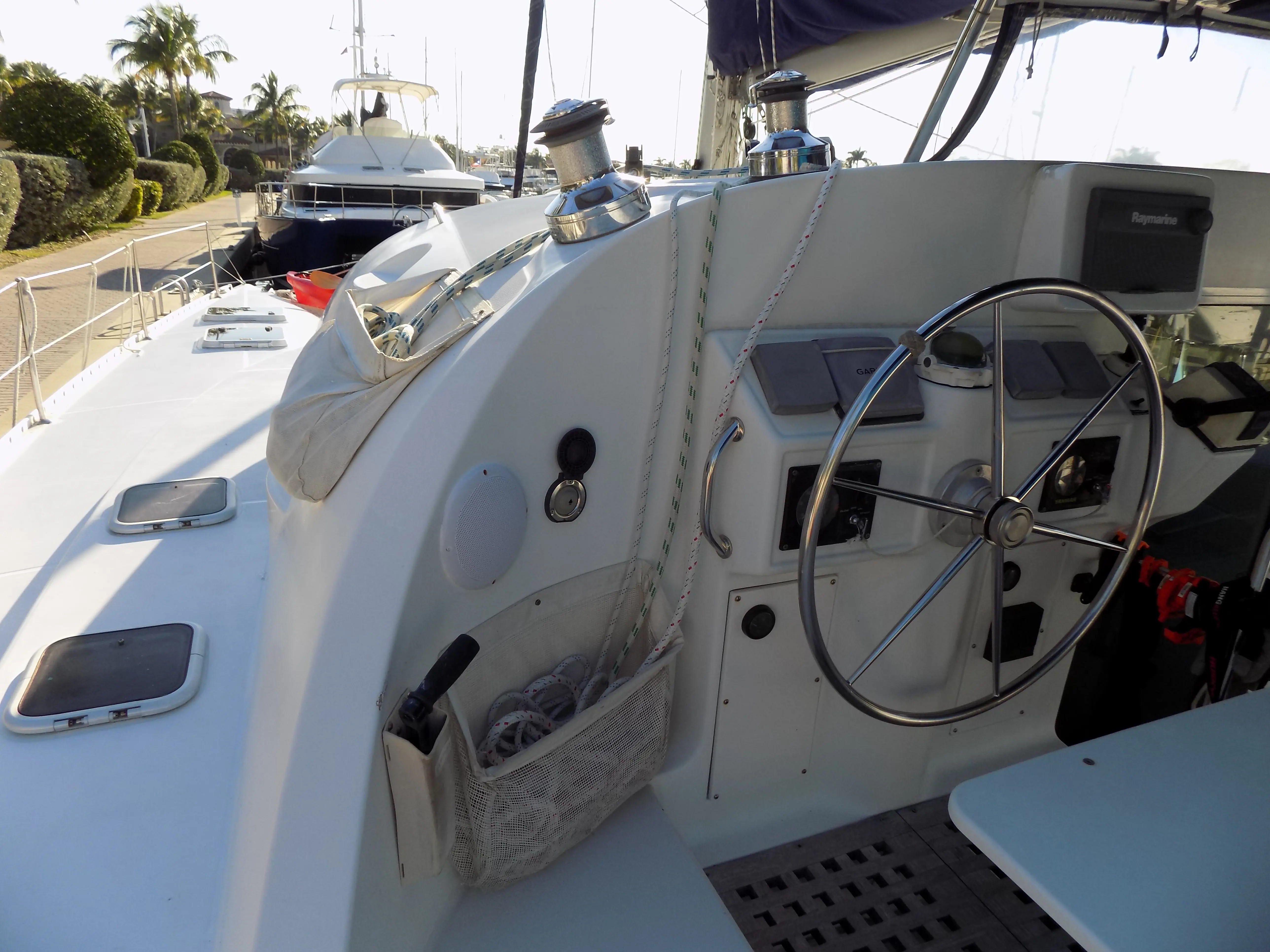 Boat Image
