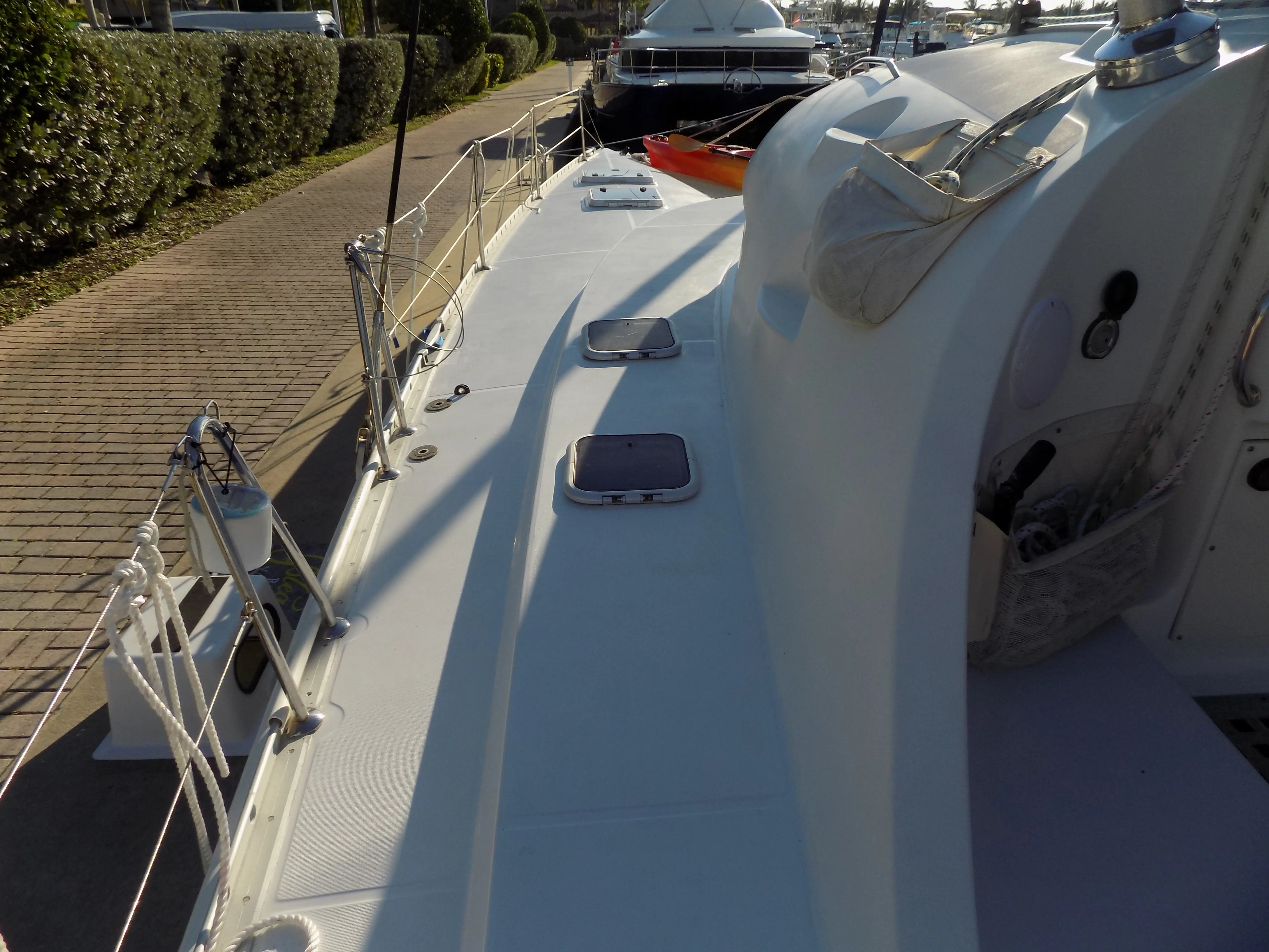 Boat Image