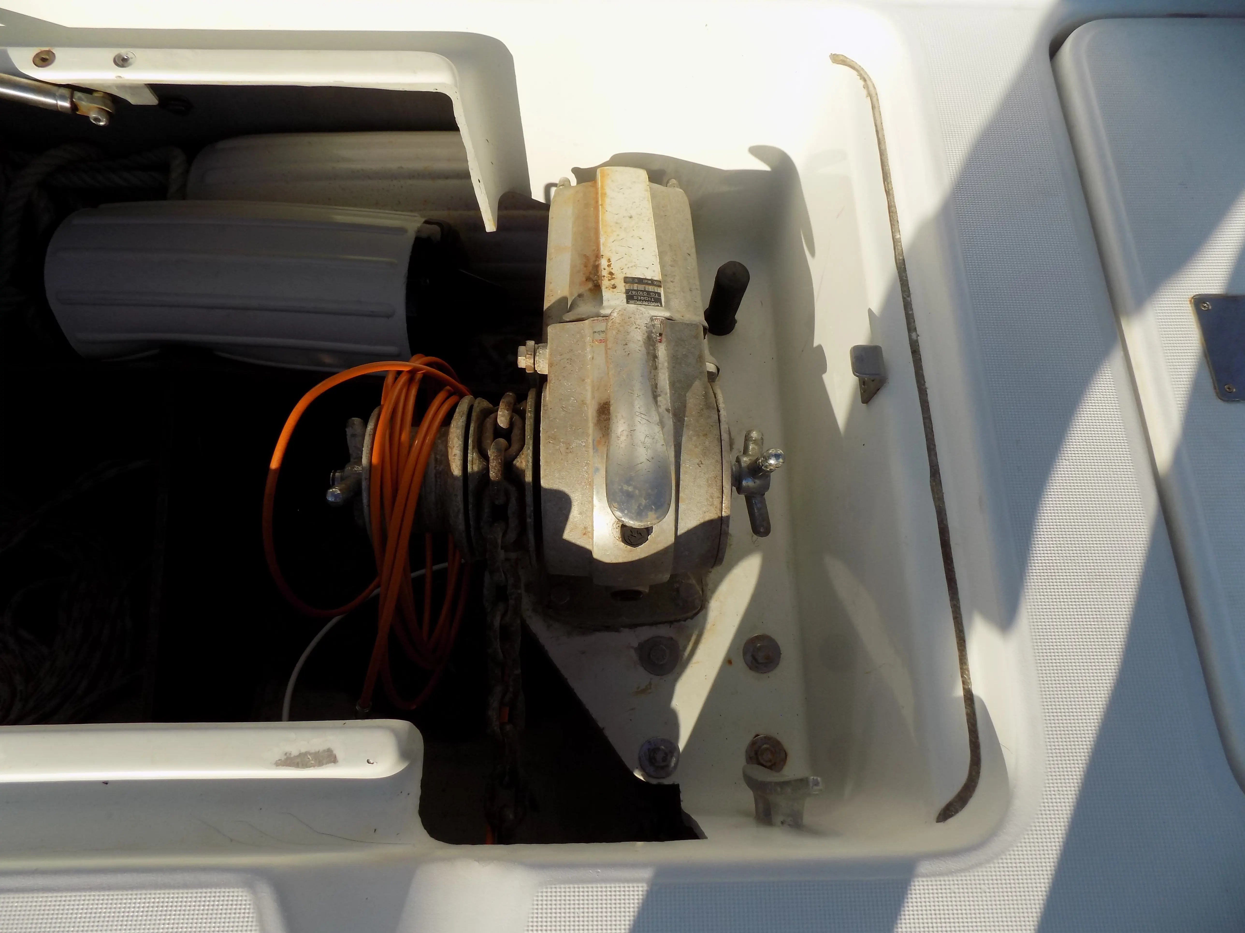 Boat Image