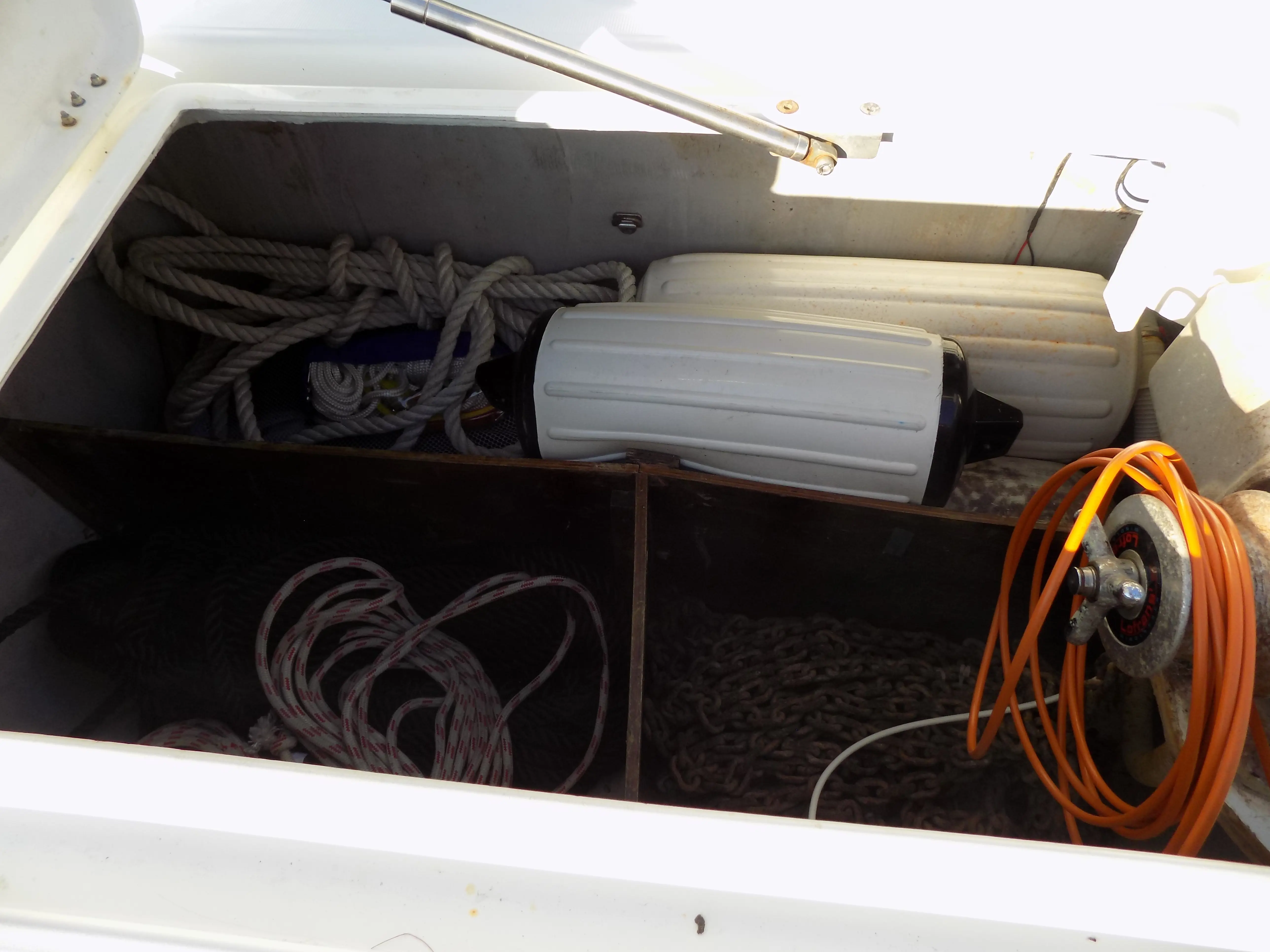 Boat Image