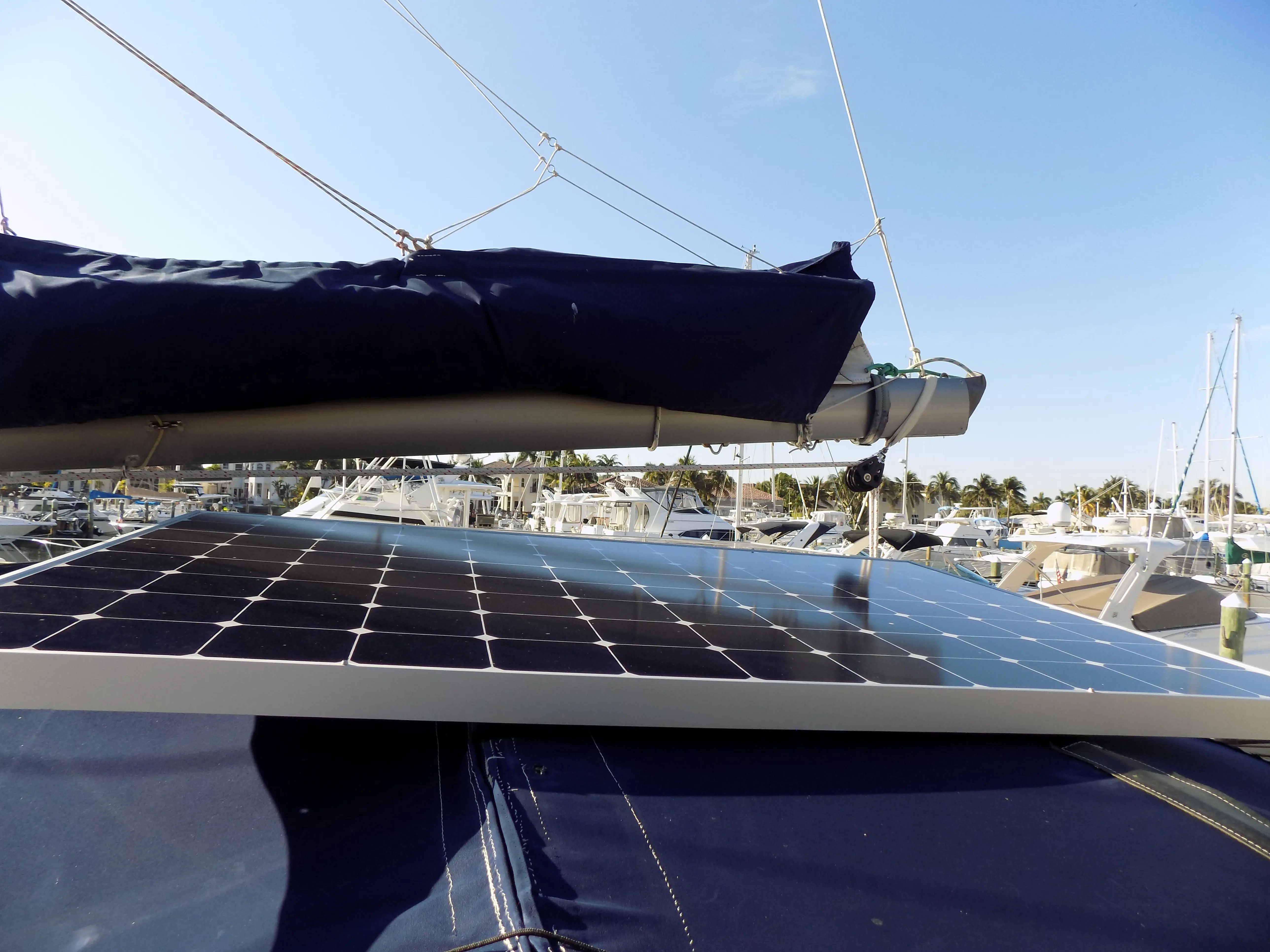 Boat Image