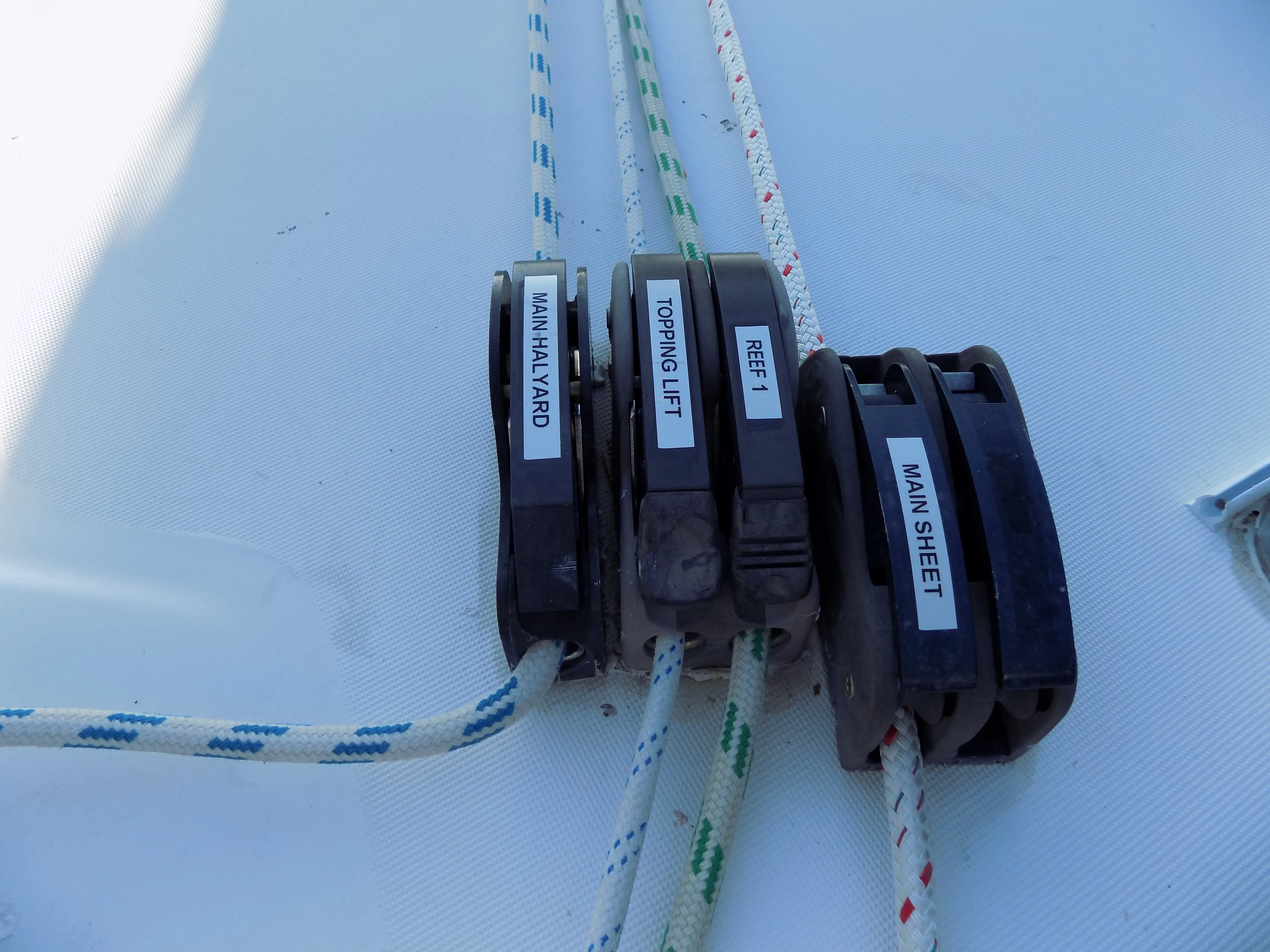 Boat Image