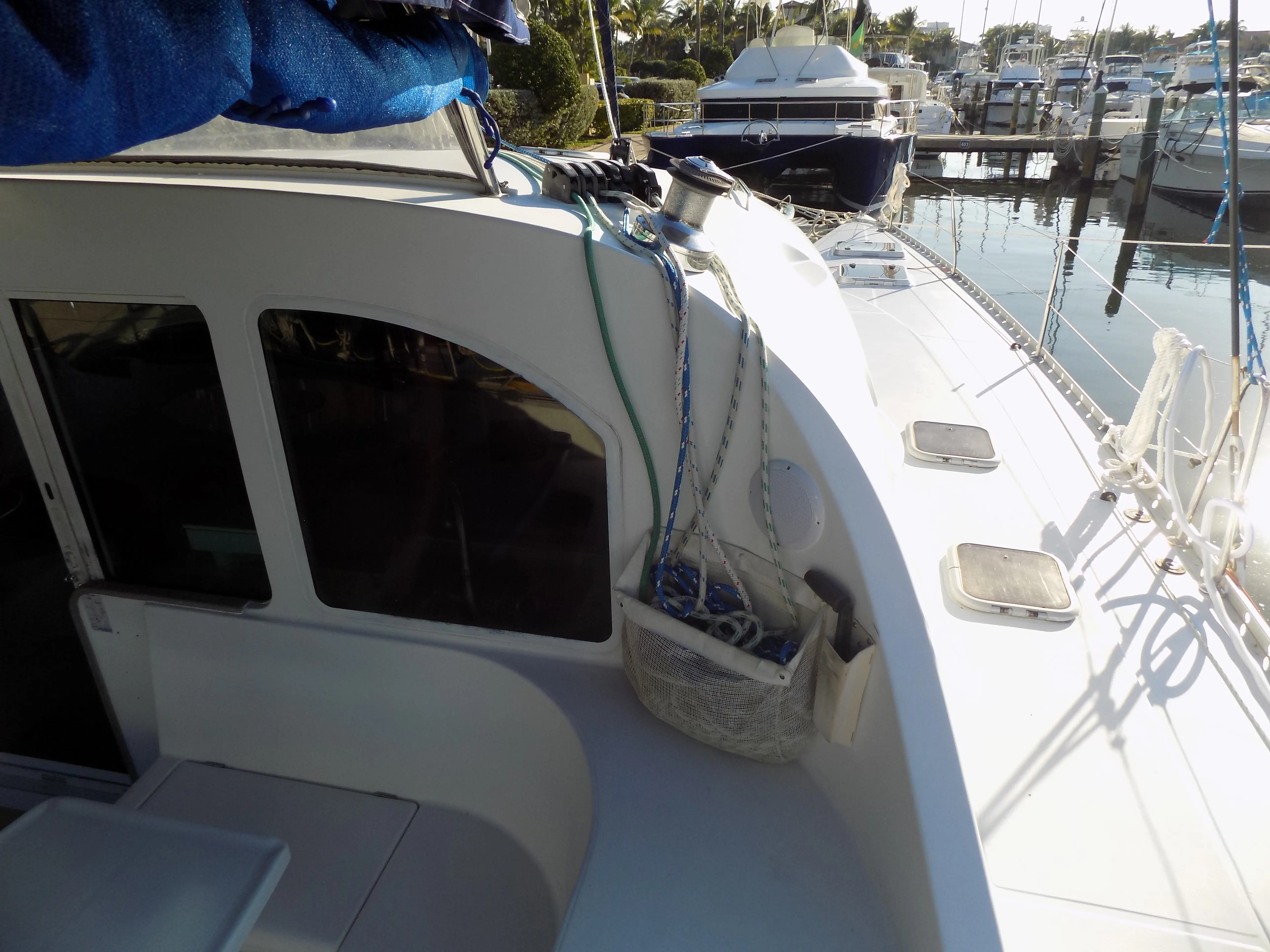 Boat Image