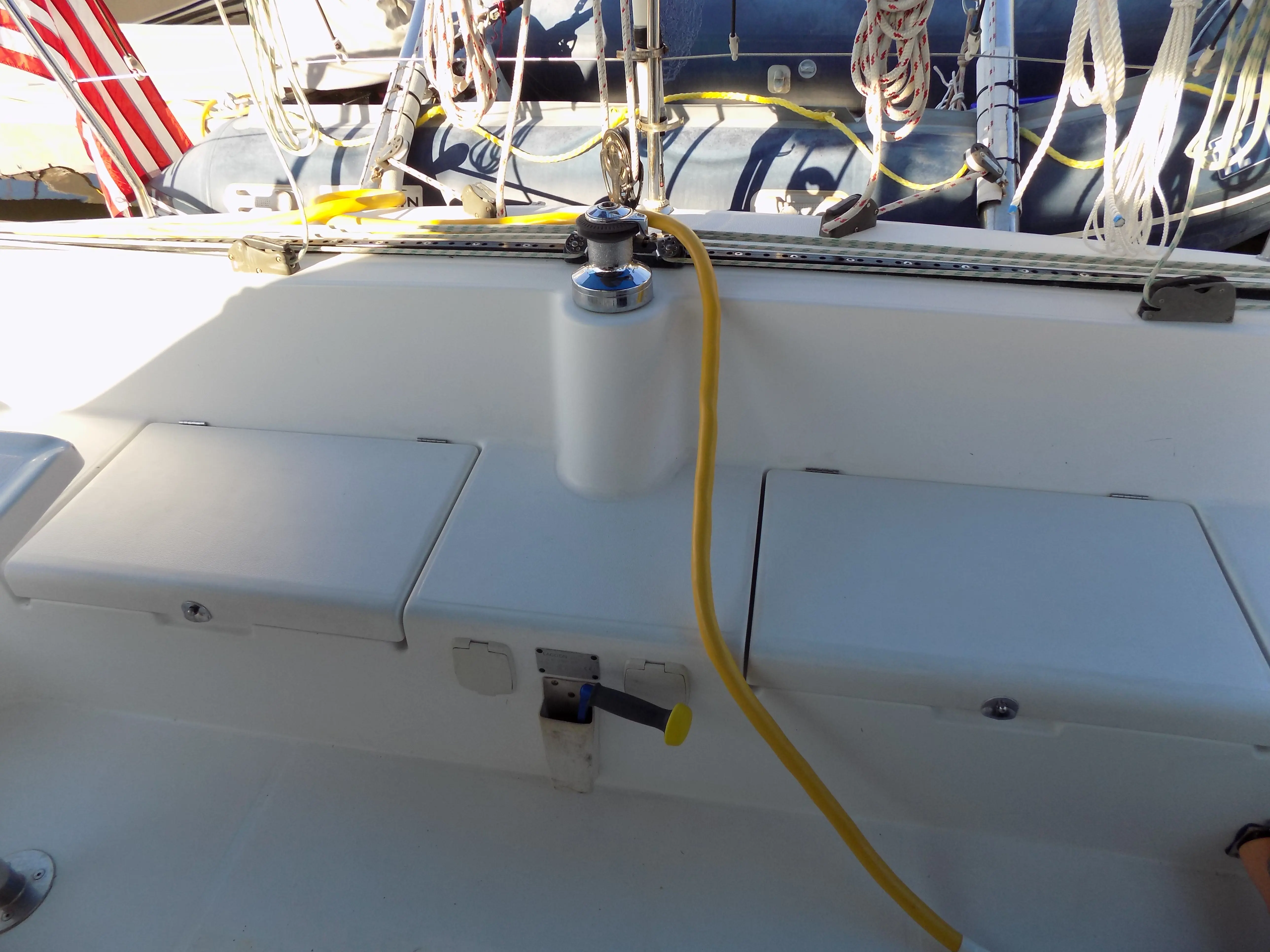 Boat Image